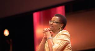 Graca Machel